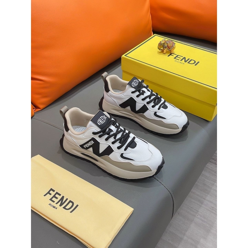 F**di sneakers